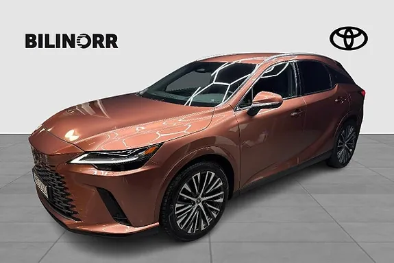 Lexus Rx450H