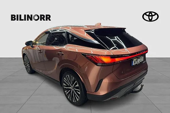 Lexus Rx450H 2023 photo 2