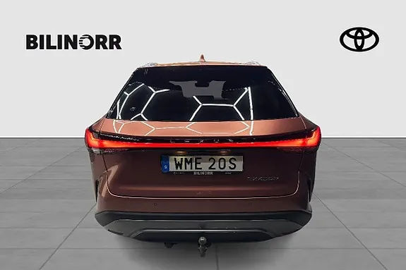 Lexus Rx450H 2023 photo 3