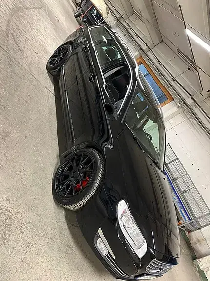 Volvo V70 2015 photo 4