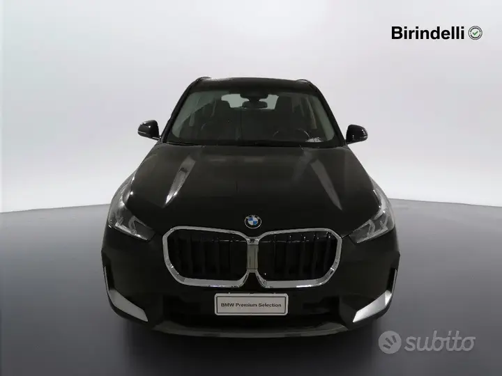 BMW X1 2024 photo 4