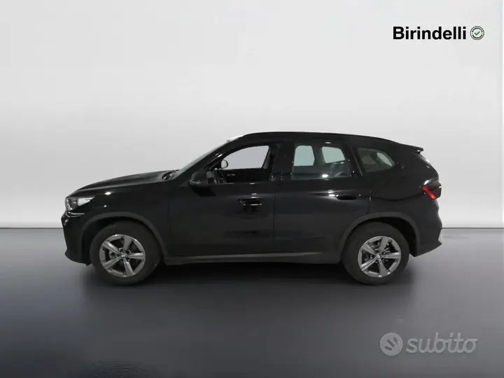 BMW X1 2024 photo 5