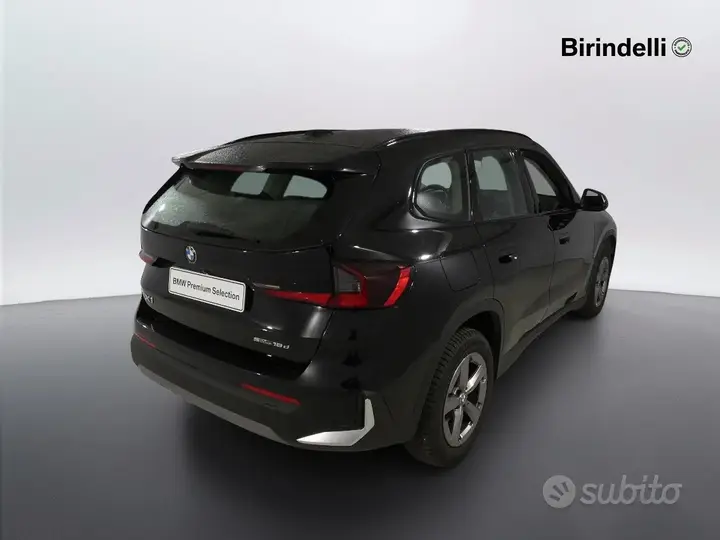 BMW X1 2024 photo 3