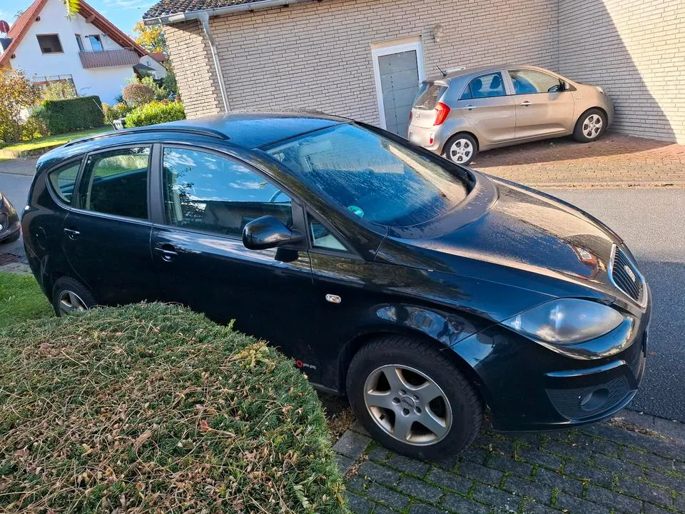 Seat Altea Xl
