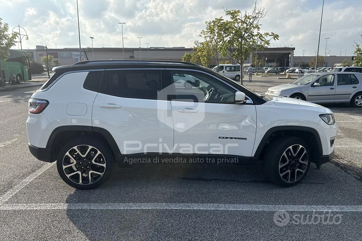 Jeep Compass 2018 photo 4