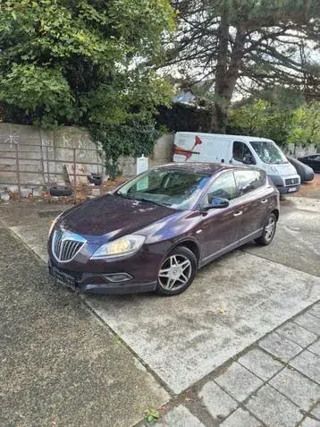 Lancia Delta