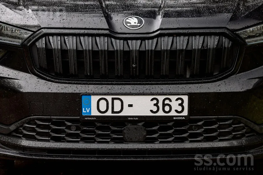 Skoda Kodiaq 2025 photo 5