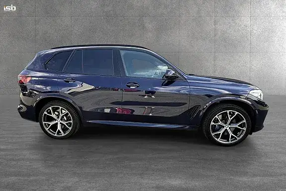 BMW X5 2021 photo 5