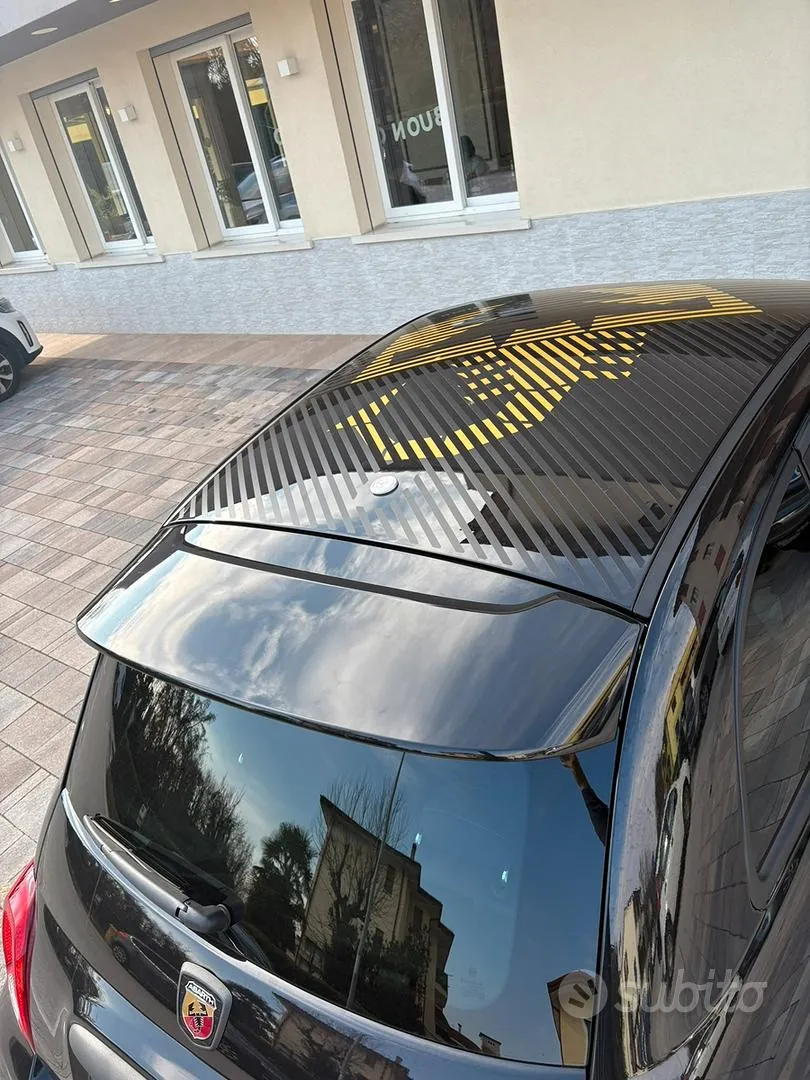 Abarth 695 2024 photo 5