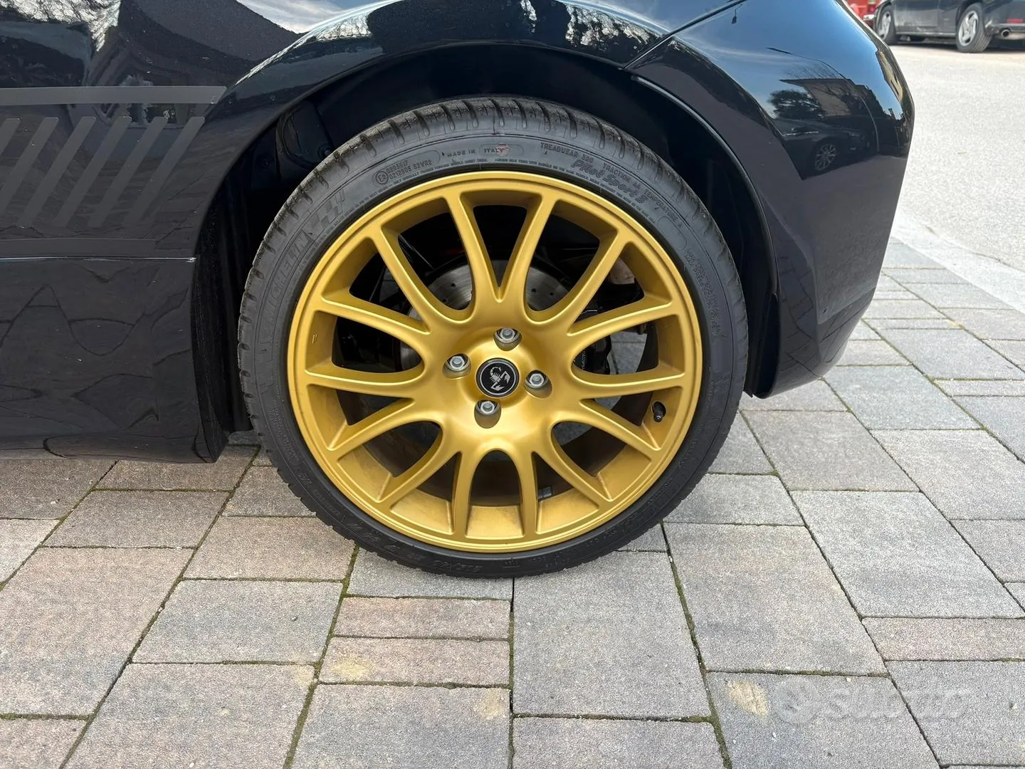 Abarth 695 2024 photo 4