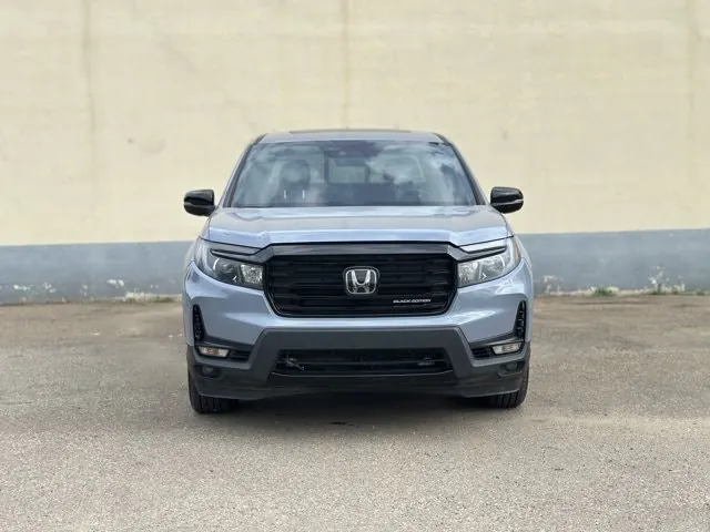 Honda Ridgeline 2022 photo 5