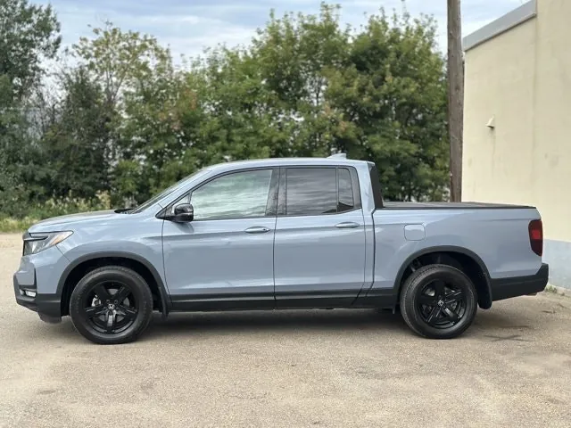 Honda Ridgeline 2022 photo 4