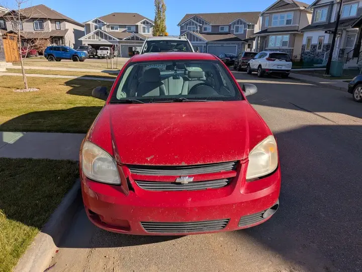 Chevrolet Cobalt