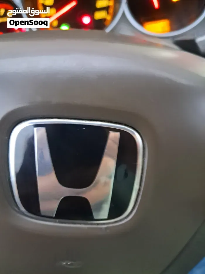 Honda City 2007 photo 2
