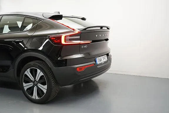 Volvo C40 2023 photo 3