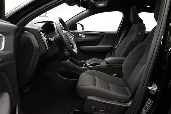 Volvo C40 2023 photo 5