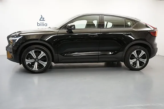Volvo C40 2023 photo 2