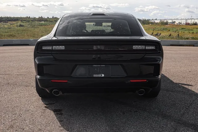Dodge Charger 2027 photo 3