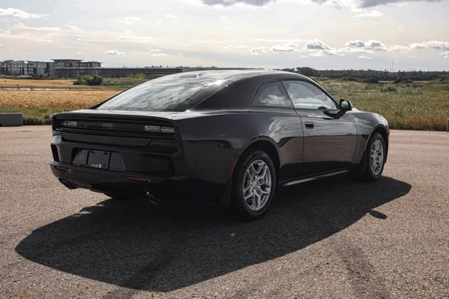 Dodge Charger 2027 photo 4