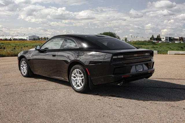 Dodge Charger 2027 photo 2