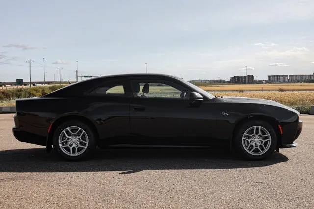 Dodge Charger 2027 photo 5