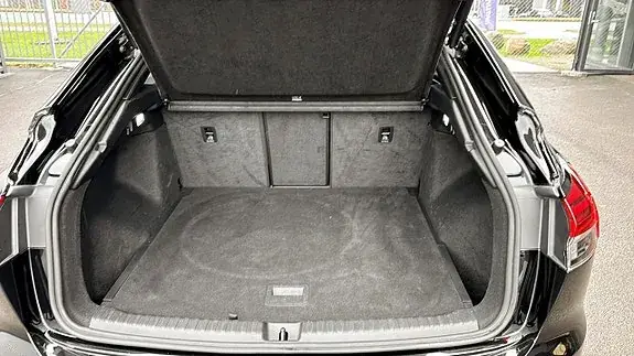 Audi Q4 E-Tron 2023 photo 5