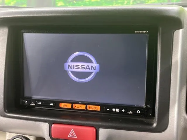 Nissan Nv100 Clipper Rio 2017 photo 4