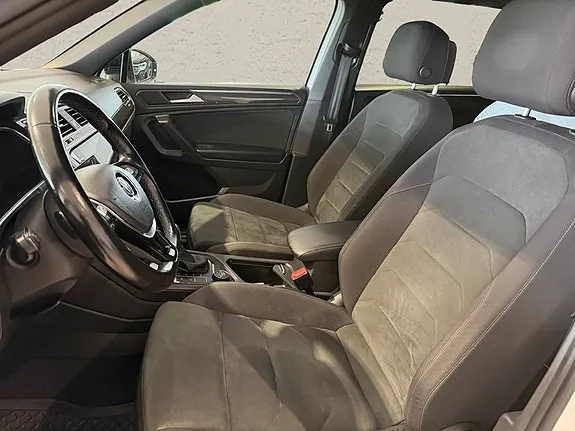 Volkswagen Tiguan Allspace 2021 photo 4