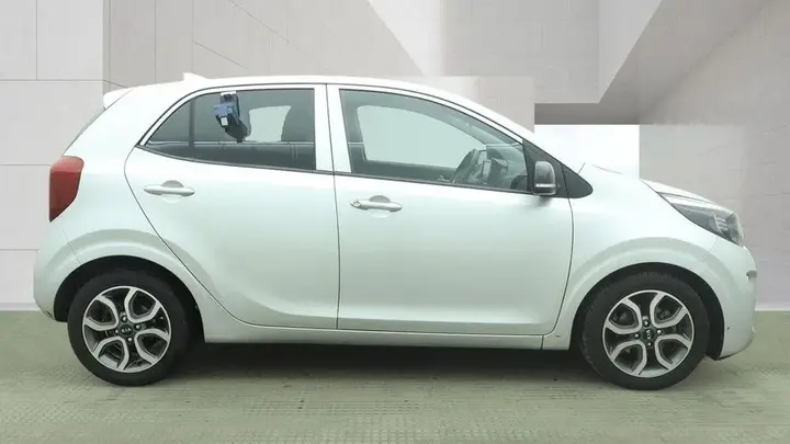 Kia Picanto 2019 photo 2