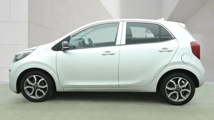 Kia Picanto 2019 photo 5
