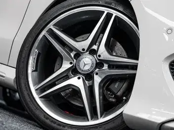 Mercedes-Benz Cla 250+ 2014 photo 3