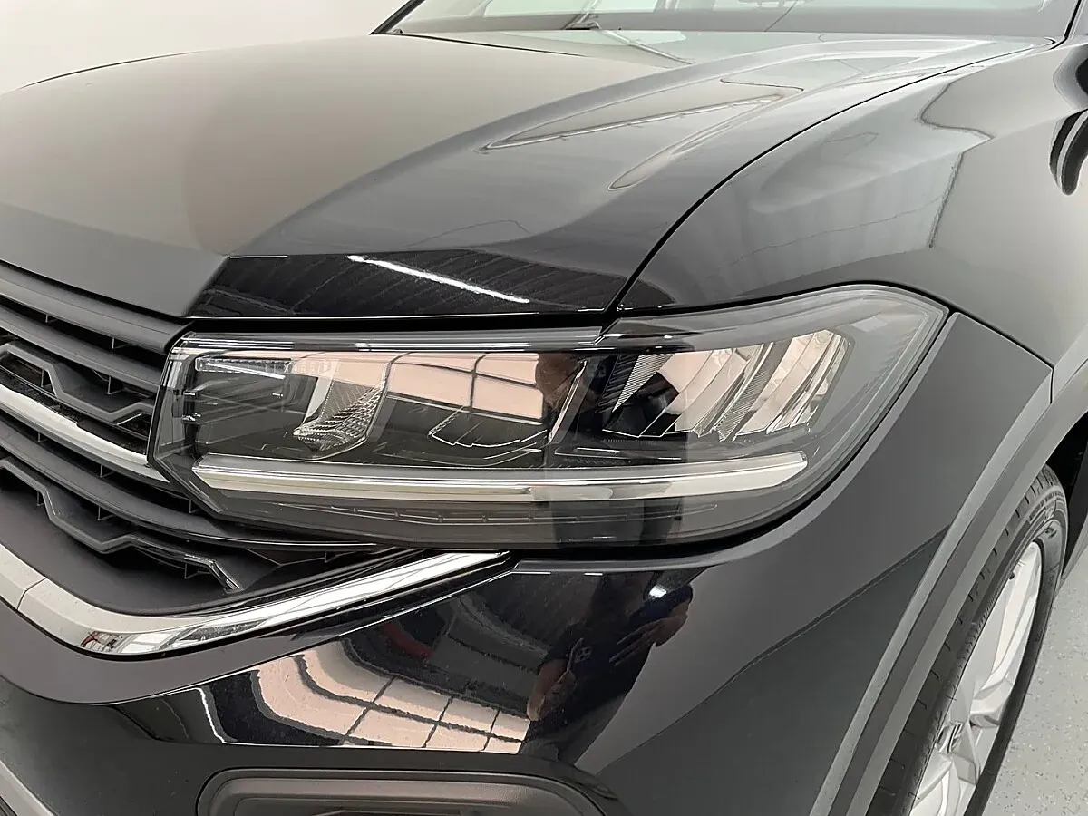 Volkswagen T-Cross 2026 photo 3