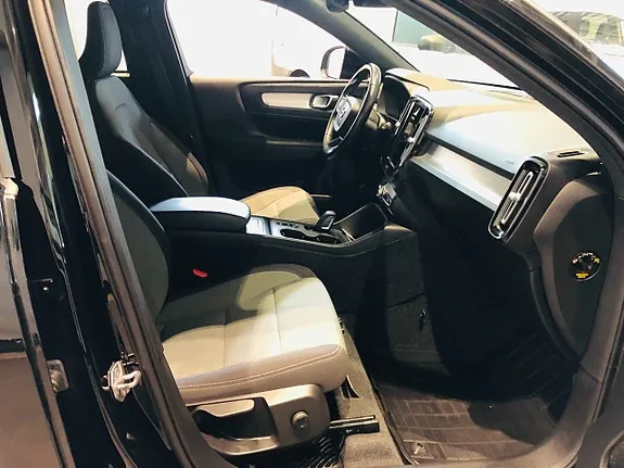 Volvo Xc40 2021 photo 5