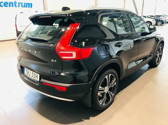 Volvo Xc40 2021 photo 3
