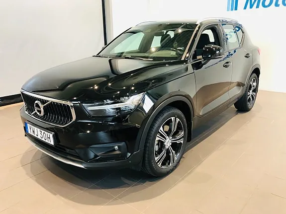 Volvo Xc40 2021 photo 2