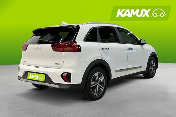 Kia Niro 2022 photo 4