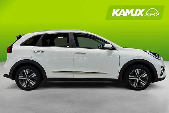 Kia Niro 2022 photo 2
