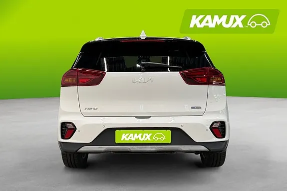Kia Niro 2022 photo 5