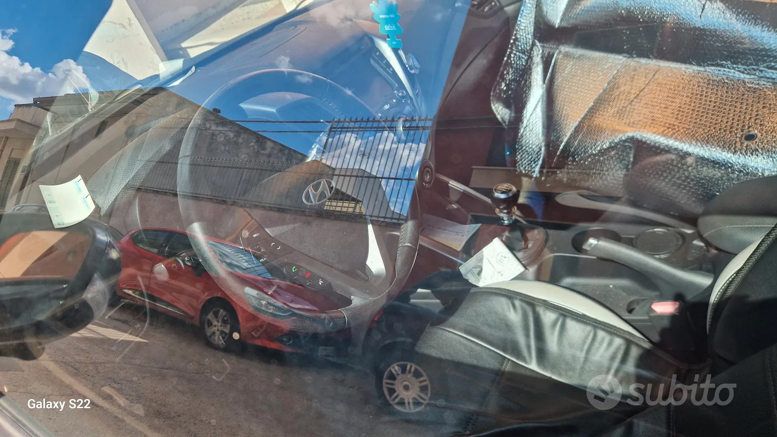 Hyundai Veloster 2014 photo 5
