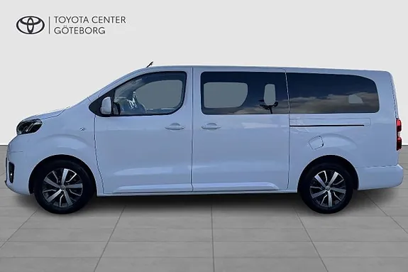 Toyota Proace Verso 2024 photo 4
