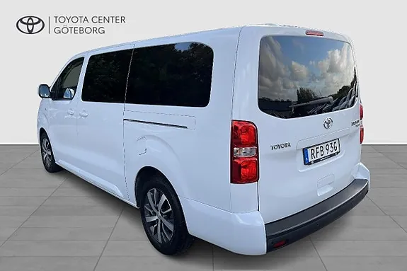 Toyota Proace Verso 2024 photo 3