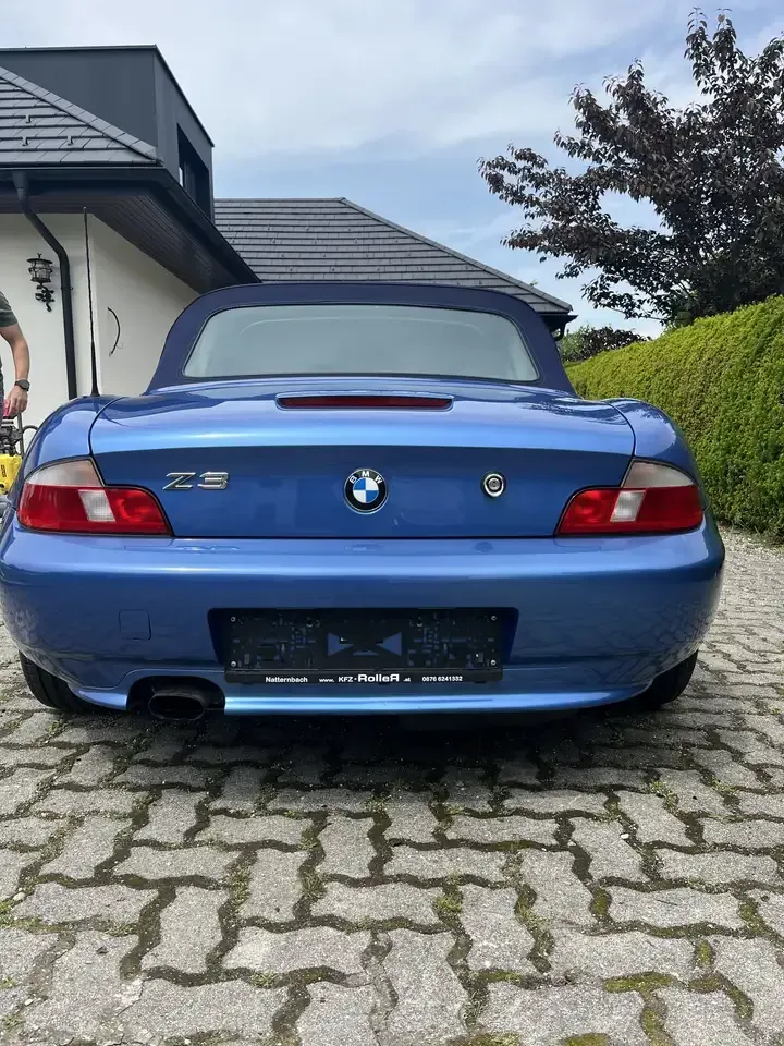 BMW Z3