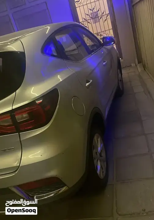 MG Zs 2020 photo 2
