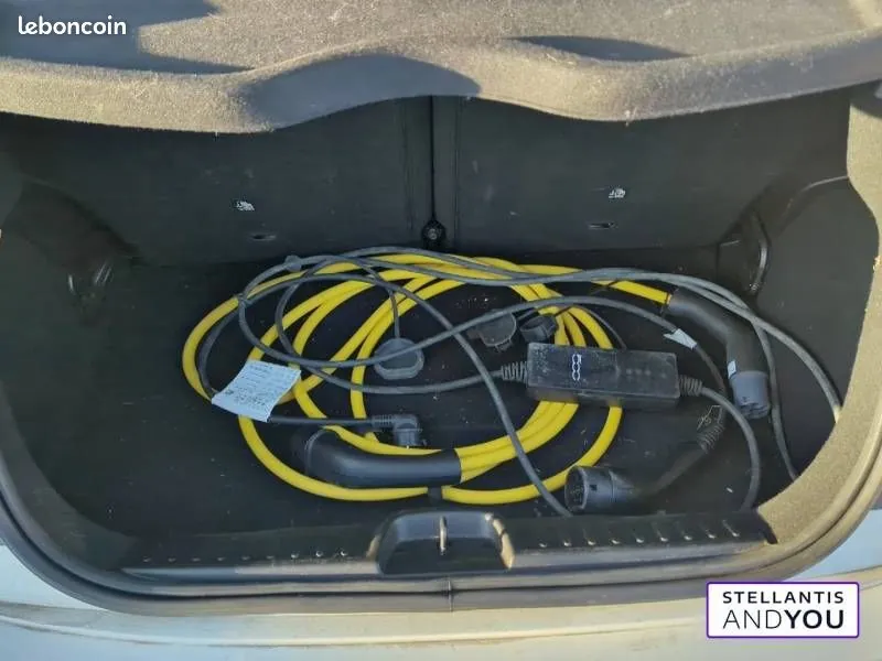 Fiat 500 2023 photo 4