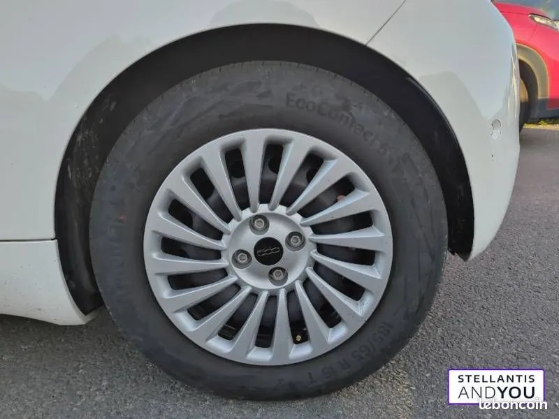 Fiat 500 2023 photo 5
