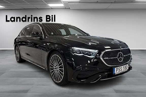 Mercedes-Benz E300 De 2025 photo 4