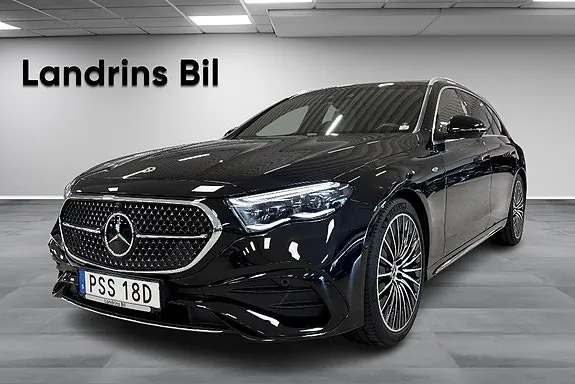 Mercedes-Benz E300 De