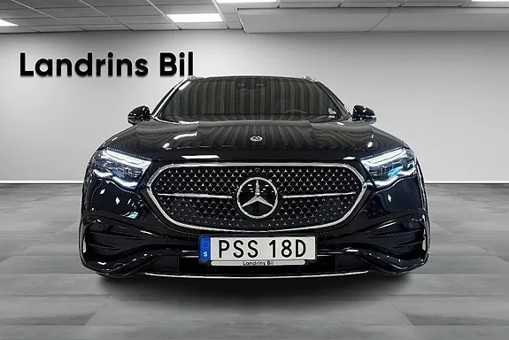 Mercedes-Benz E300 De 2025 photo 2