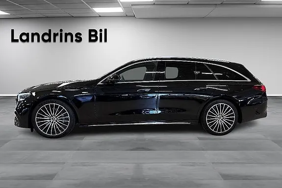 Mercedes-Benz E300 De 2025 photo 5