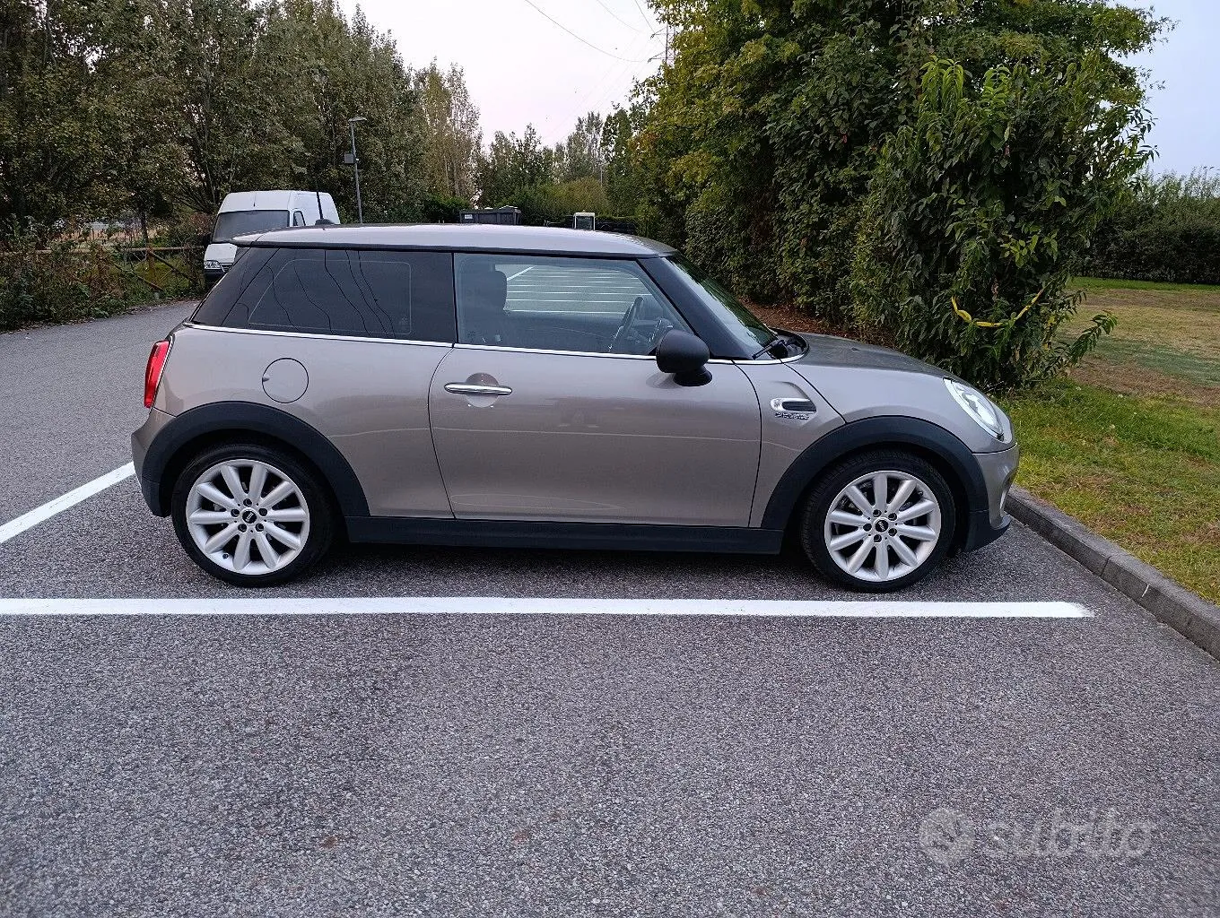 Mini Mini One 2018 photo 2